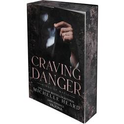Craving Danger (Kings of Mafia 2) (Geheftet)