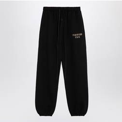 Fear of God Essentials Fleece Sweatpant - Black