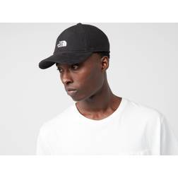 The North Face Denali Norm Cap - Black