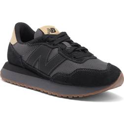 New Balance Classics Sneaker - Grey/Black