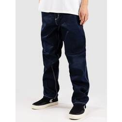 Carhartt WIP Simple Pants Jeans - Blue
