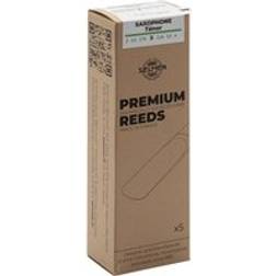 Selmer Tenor Saxophone Reeds 2.5 5 Pack