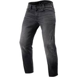 Rev'it! Detroit 2 TF Jeanshose - Dunkelgrau Herren