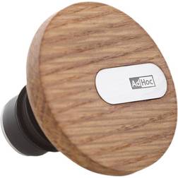 Adhoc Casq Flaskpropp 3.7 cm Natur Vinkork
