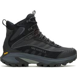 Merrell Moab Speed 2 M - Triple Black