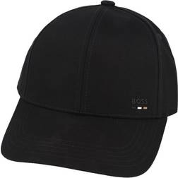 BOSS Zed Baseball Cap - Black