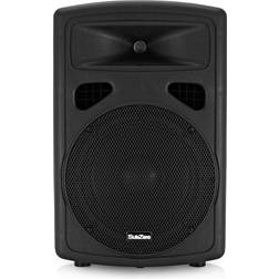 SubZero 10"-PA Passivlautsprecher 200 Watt