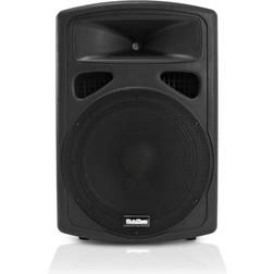 SubZero 15" Passivlautsprecher 600 Watt
