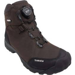 treksta Tundra 6'' Boa HTX Støvle - Brown