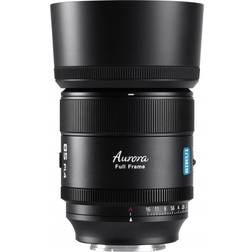 Sirui Aurora 85mm F1.4 Autofocus Lens for Fuji X