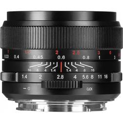 7artisans 35mm f/1.4 III Objektiv Fullformat