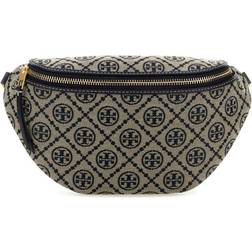 Tory Burch T Monogram Belt Bag - Navy