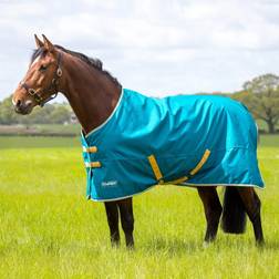 Shires Tempest Original Standard Turnout Rug - Blue