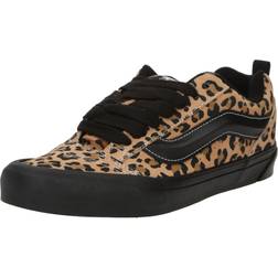 Vans Knu Skool - Schwarz