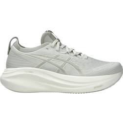 Asics Gel-Nimbus 27 W - Lake Grey/White Sage