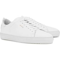 Axel Arigato Clean 90 Leather Sneakers - White