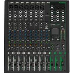 Mackie ProFX12v3 Analog Mixer