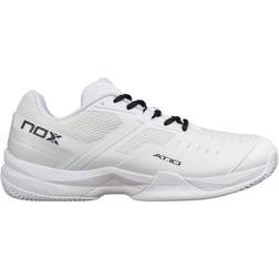 NOX AT10 Pro Shoes - Blanco
