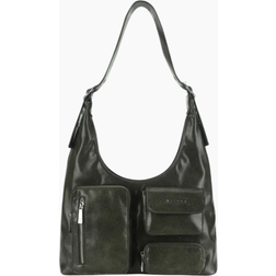 Silfen Studio Nora Crossbody Bag - Pine Forest/Grøn