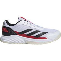 adidas Courtquick Padel Sko - Herre