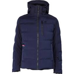 8848 Altitude Malik Ski Jacket - Navy