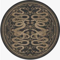 Ruggable 245 Round Area Rug