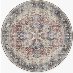 Ruggable 185 Round Area Rug