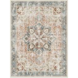 Ruggable Kamran Coral Tufted Area Rug 275 x 365
