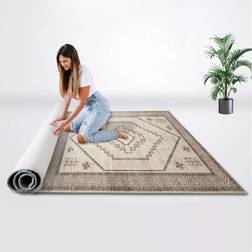 Aspire Homeware Large Door Bath Mat Rug 60 x 110 cm