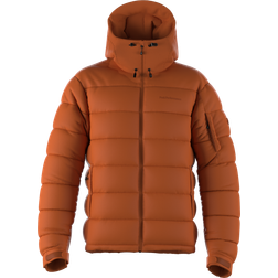 Peak Performance M Frost Down Jacket - Gold Flame