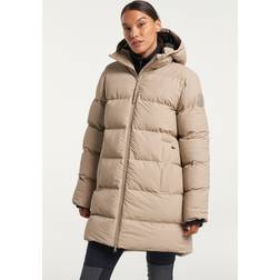 Tenson Jakke Chimi Jacket - Sand