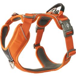 Dog Copenhagen Comfort Walk Pro Harness Orange Sun S