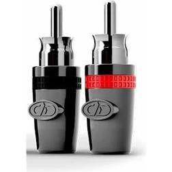 DD DD Audio Z-RCA RCA Terminal Male 50 pcs