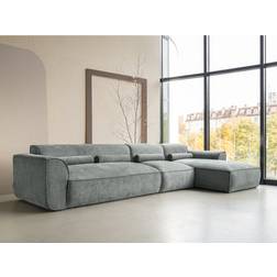 MiuForm Flex Felix Modular System XS Olive Sofa