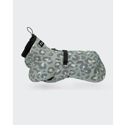 Paikka Visibility Lite Regnjacka Leopard 50 cm