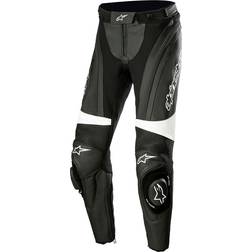 Alpinestars Stella Missile V3 Leather Pants Schwarz Frau