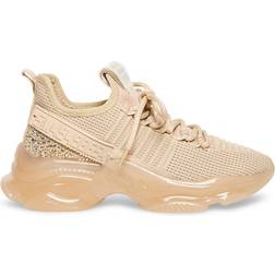 Steve Madden Maxilla-R Sneakers - Brown