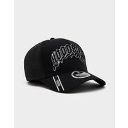 Hoodrich Ritual Trucker Cap - Black