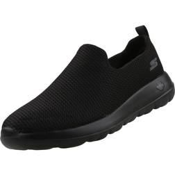 Skechers Go Walk Max Slip On Shoes - Svart