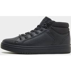 Nanny State Martin Boots - Black