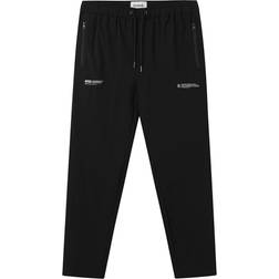 BLS Hafnia Tompkins Pants - Mand Black