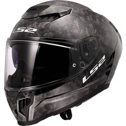 LS2 Ff807 Dragon Forged Full Face Helmet