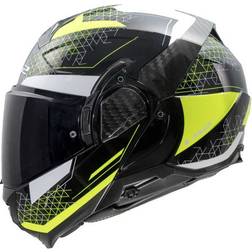 LS2 Ff910 Advant Ii Astral Modular Helmet Unisex