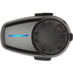 Sena SMH10 Motorcycle Bluetooth Headset and Intercom SMH10-10