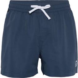 Bula Wade Badeshorts - Denim
