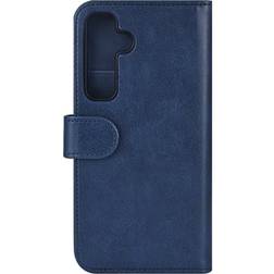 Essentials Samsung Galaxy S24 FE PU Wallet 3 Cards