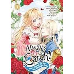 Always a Catch! 01 How I Punched My Way Into Marrying a Prince (Paperback)