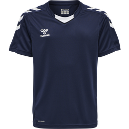 Hummel Camiseta niños CORE XK - Bleu