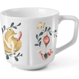 Rosendahl Grand Cru Cottage Mugg 30cl