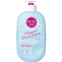 EOS Shea Better Holiday Body Lotion